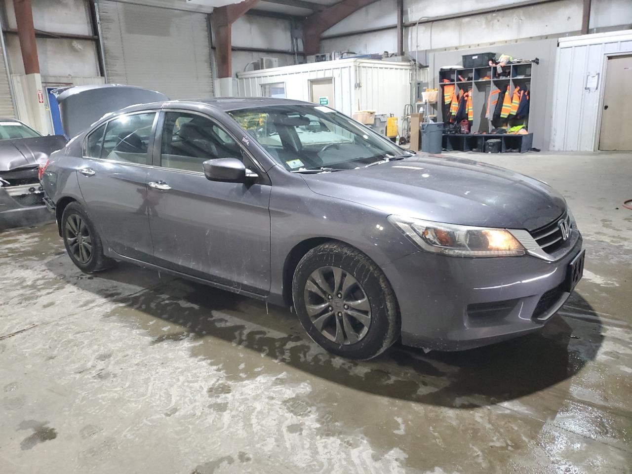 2013 Honda Accord - Image 4