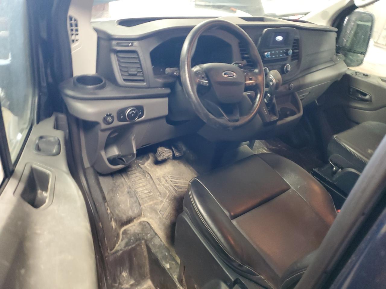 2020 Ford Transit - Image 8