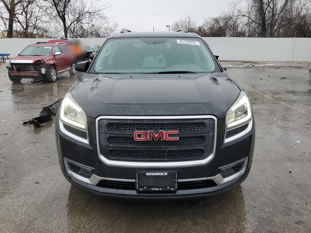2014 GMC Envoy - Image 5