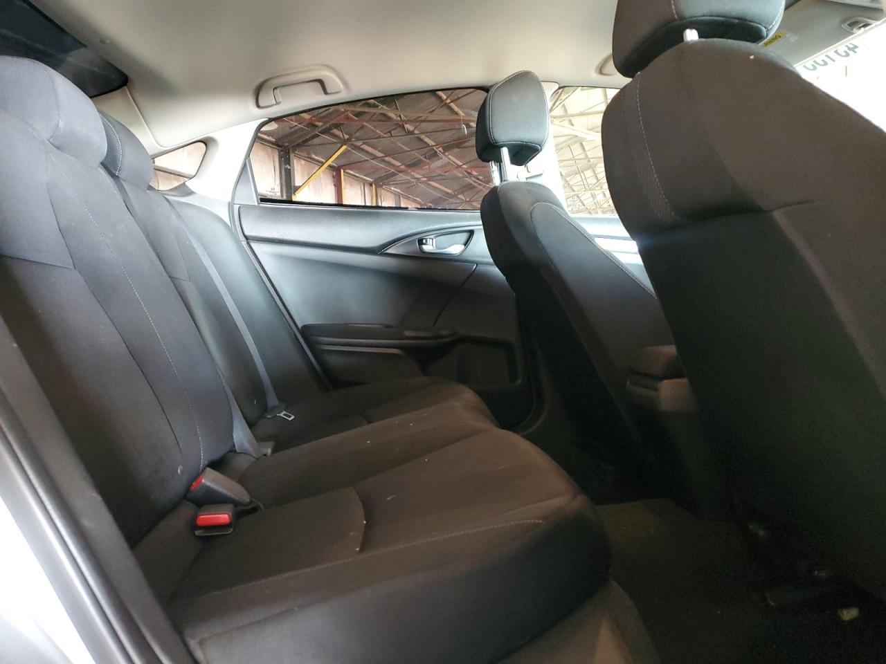2016 Honda Civic - Image 10