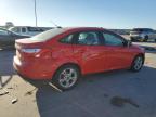 2014 Ford Focus Se იყიდება Wilmer-ში, TX - Side