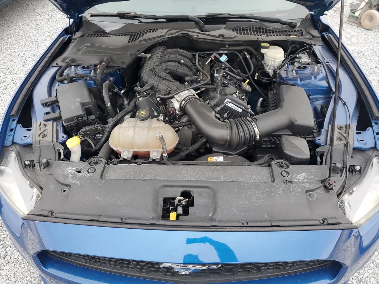 2017 Ford Mustang - Image 11
