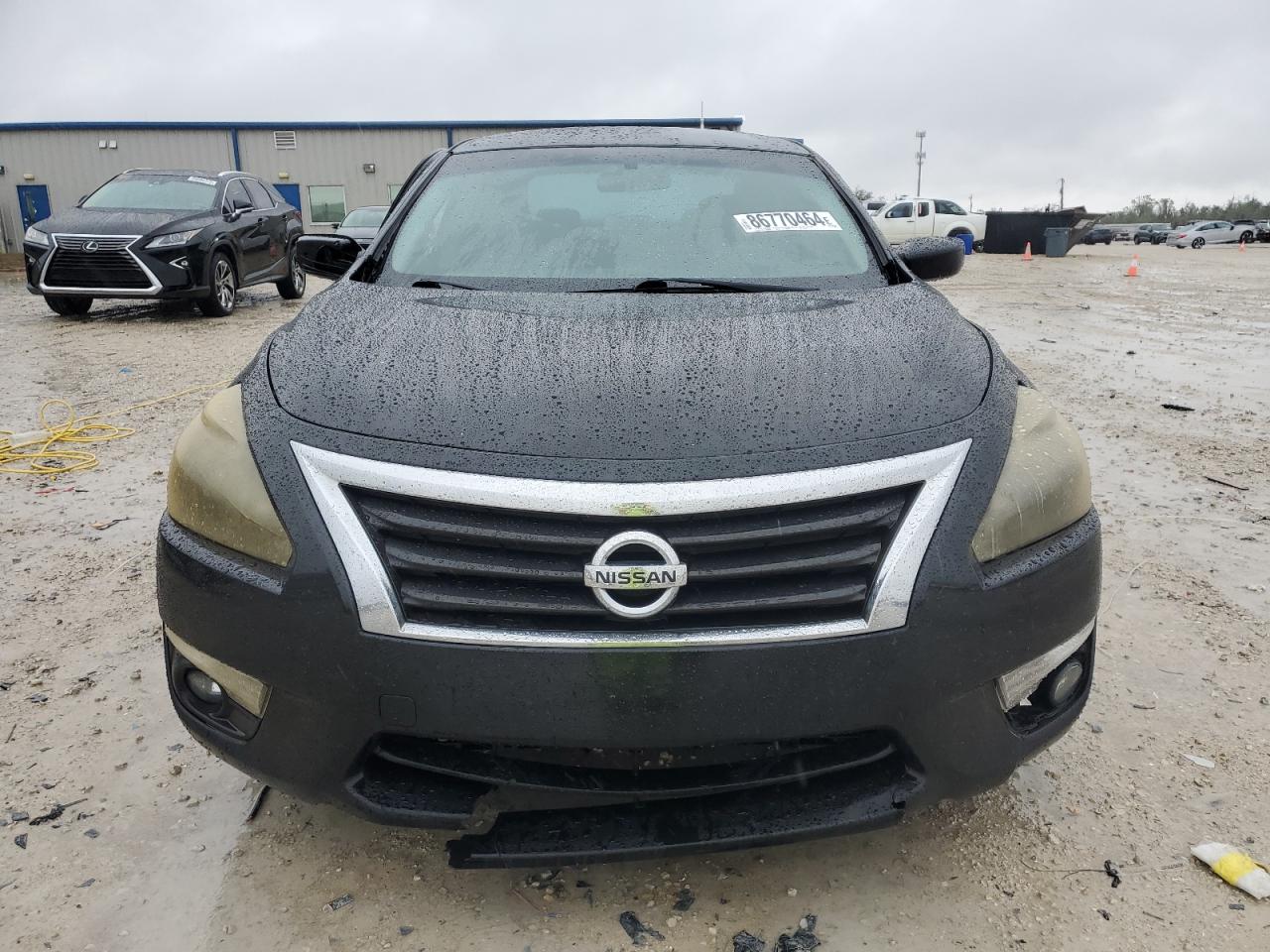 2013 Nissan Altima - Image 5