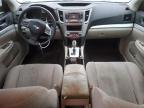 2014 Subaru Outback 2.5I na sprzedaż w Kansas City, KS - Front End