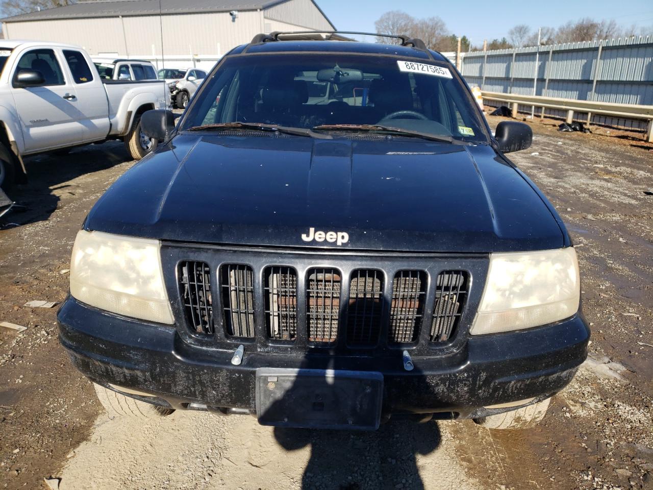1999 Jeep Grand Cherokee - Image 5
