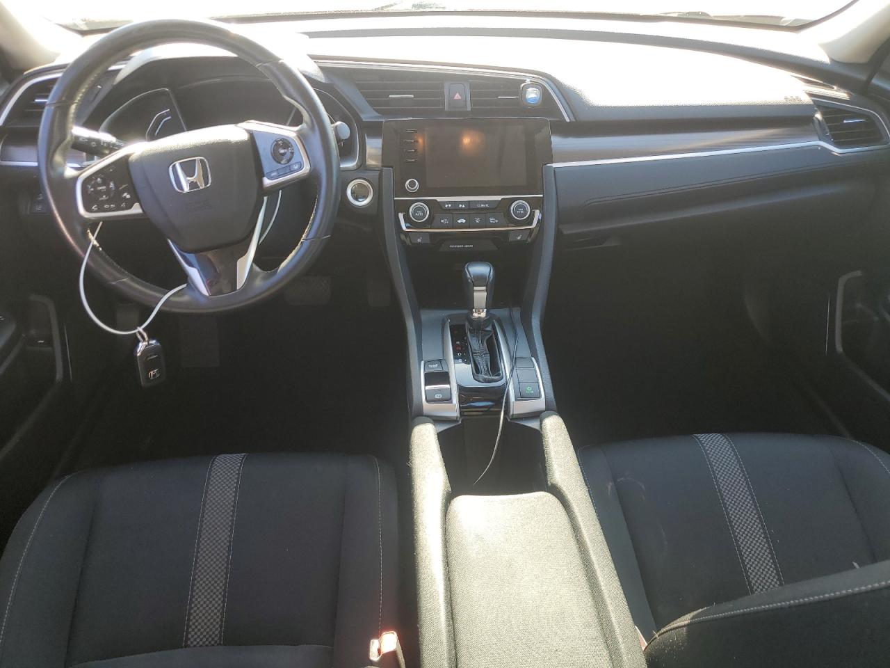 2021 Honda Civic - Image 8