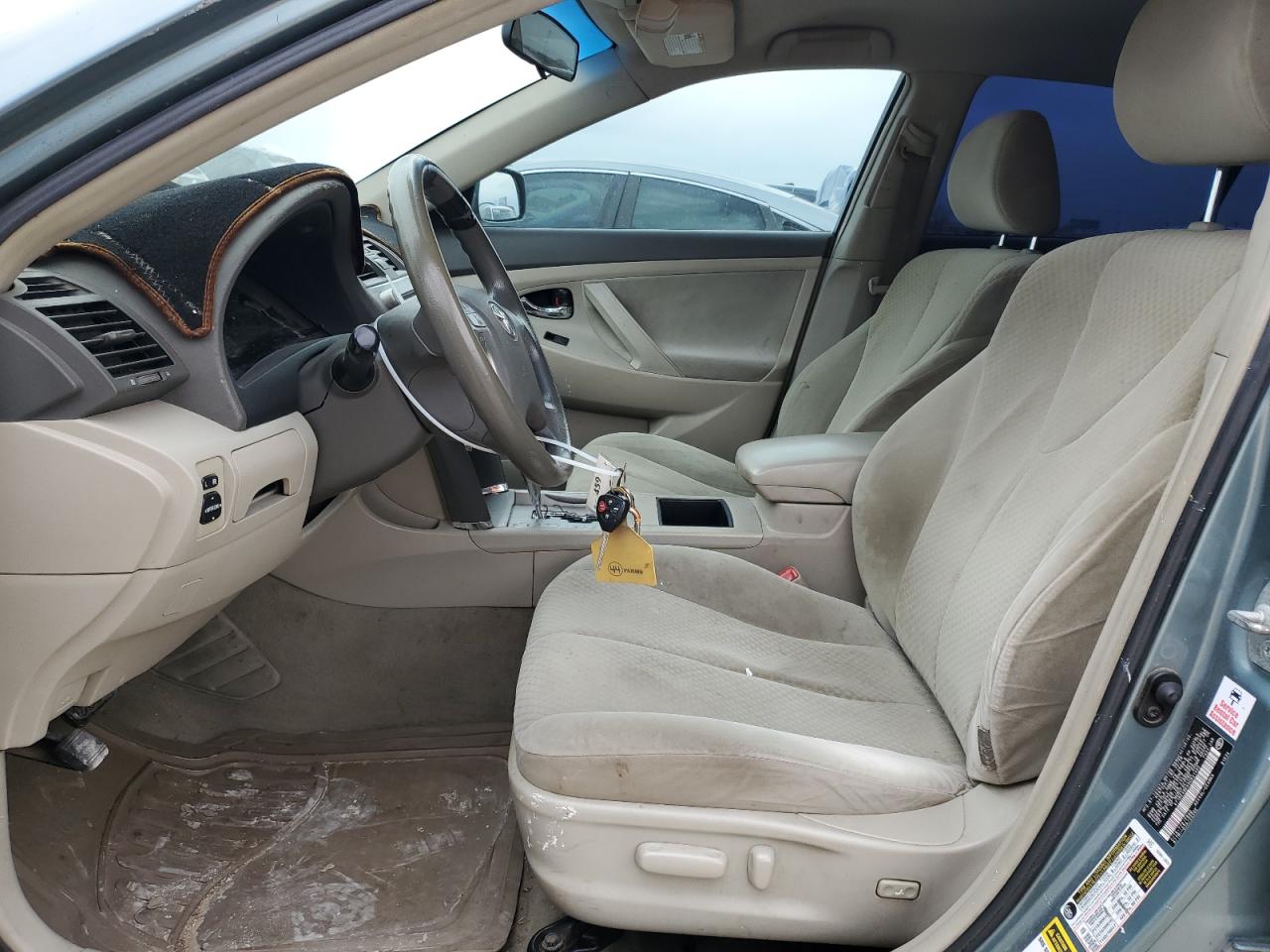 2009 Toyota Camry - Image 7