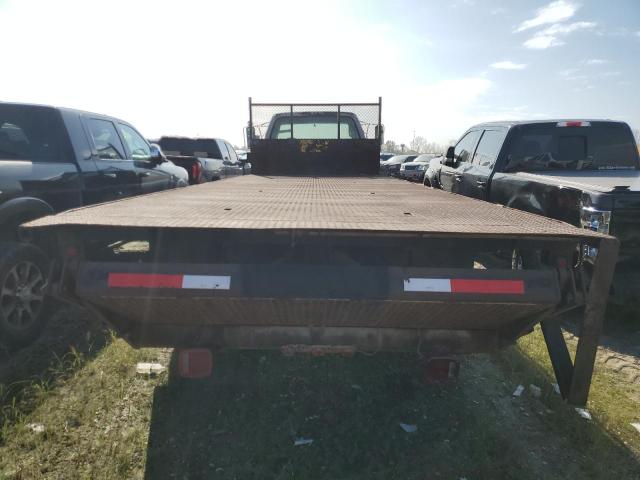 2000 FORD F650 SUPER DUTY