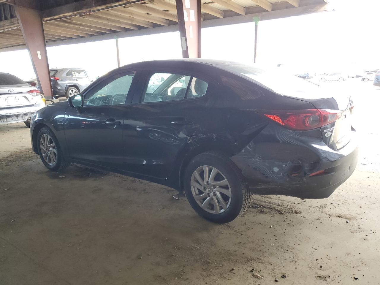 2014 Mazda 3 - Image 2