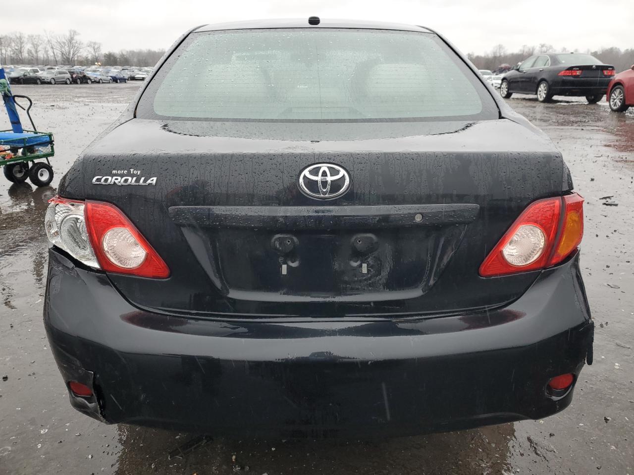 2009 Toyota Corolla - Image 6