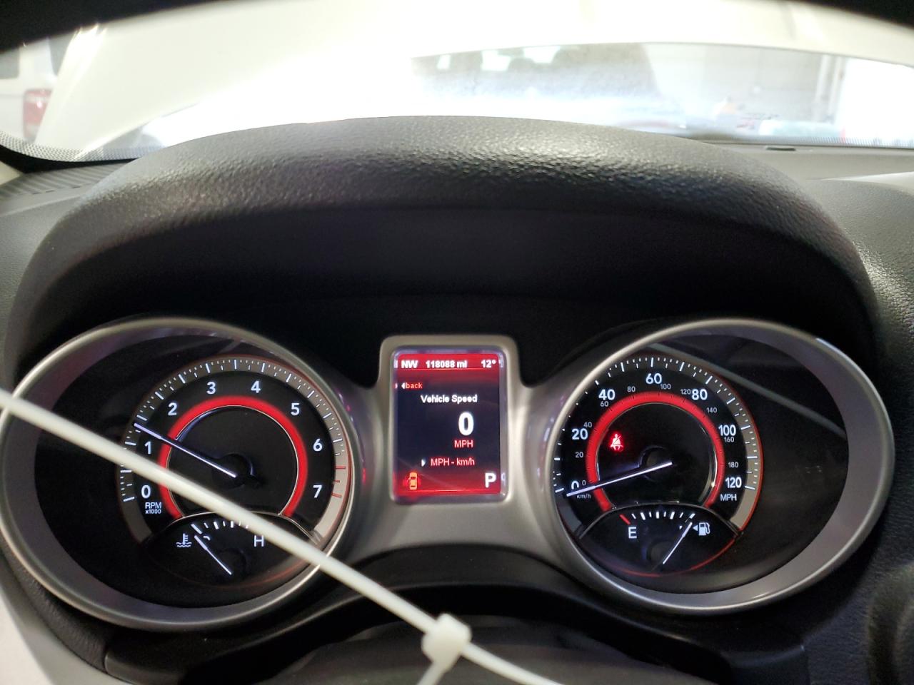 2012 Dodge Journey - Image 9