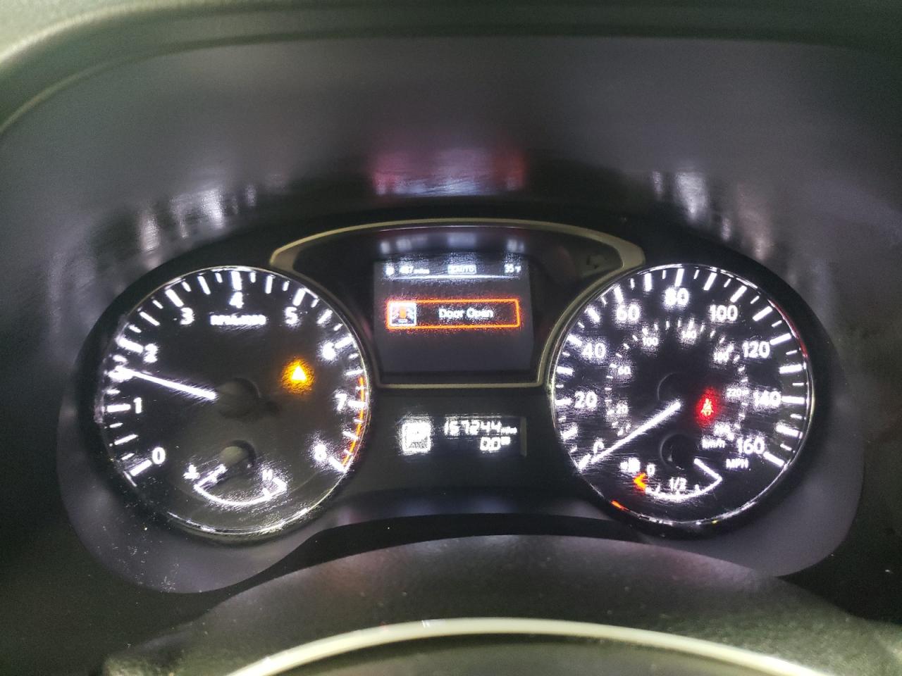 2014 Nissan Pathfinder - Image 9