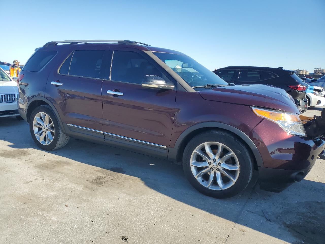 2011 Ford Explorer - Image 4