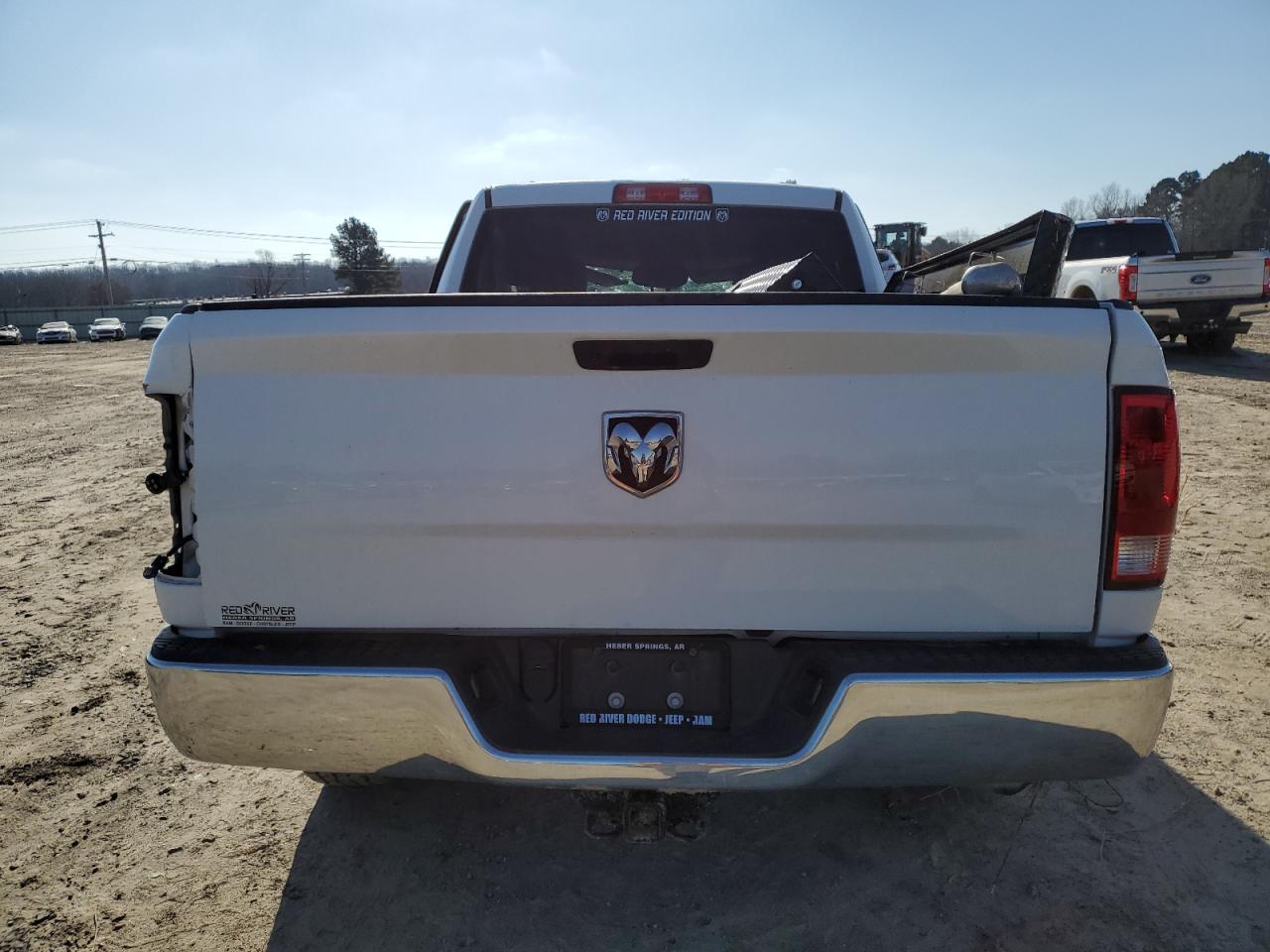 2019 RAM 1500 - Image 6