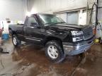 2003 Chevrolet Silverado K1500 en Venta en New Britain, CT - Minor Dent/Scratches