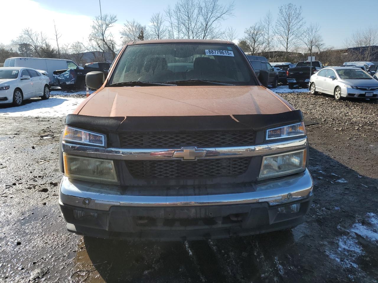 2005 Chevrolet Colorado - Image 5