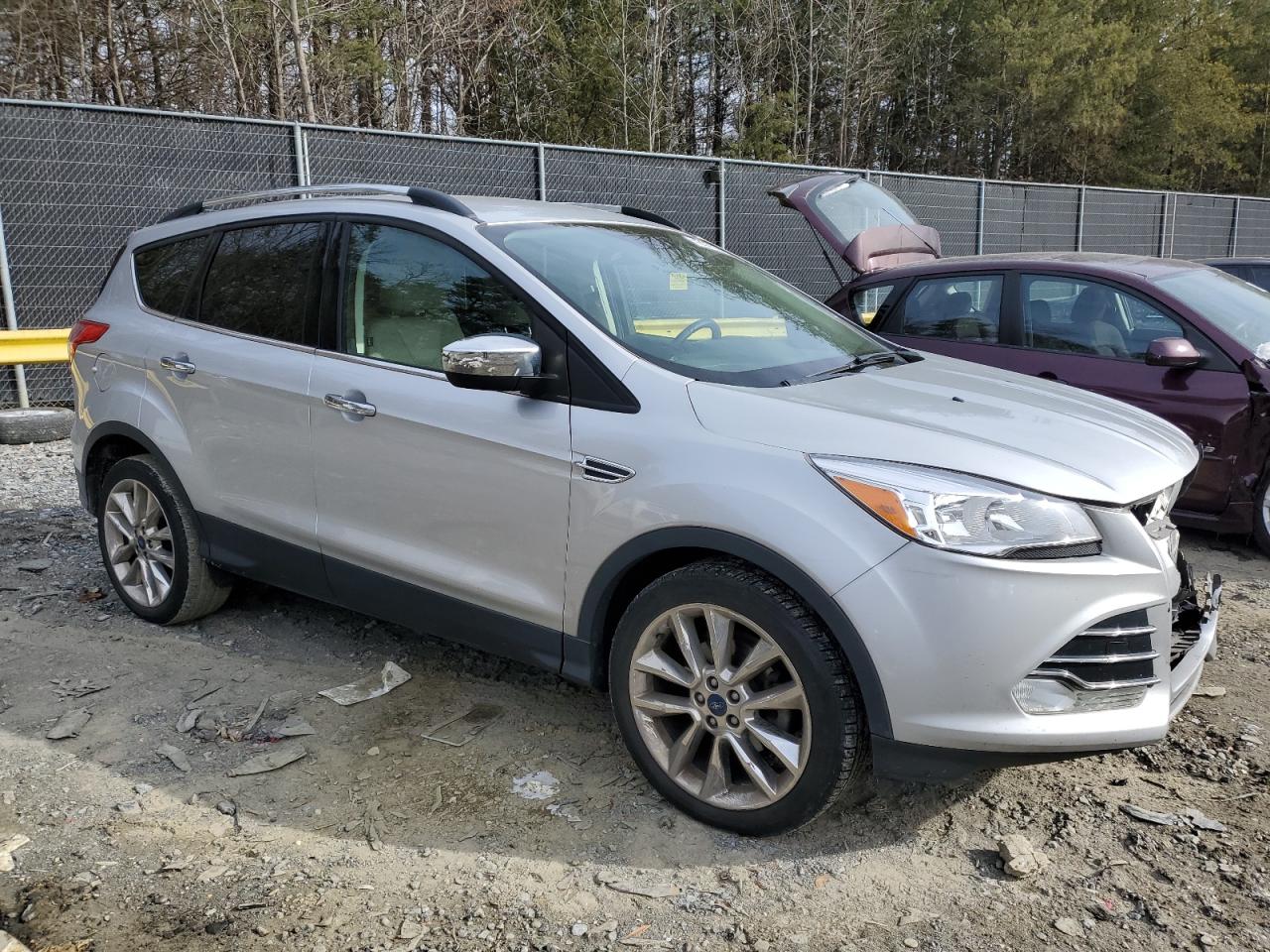 2016 Ford Escape - Image 4