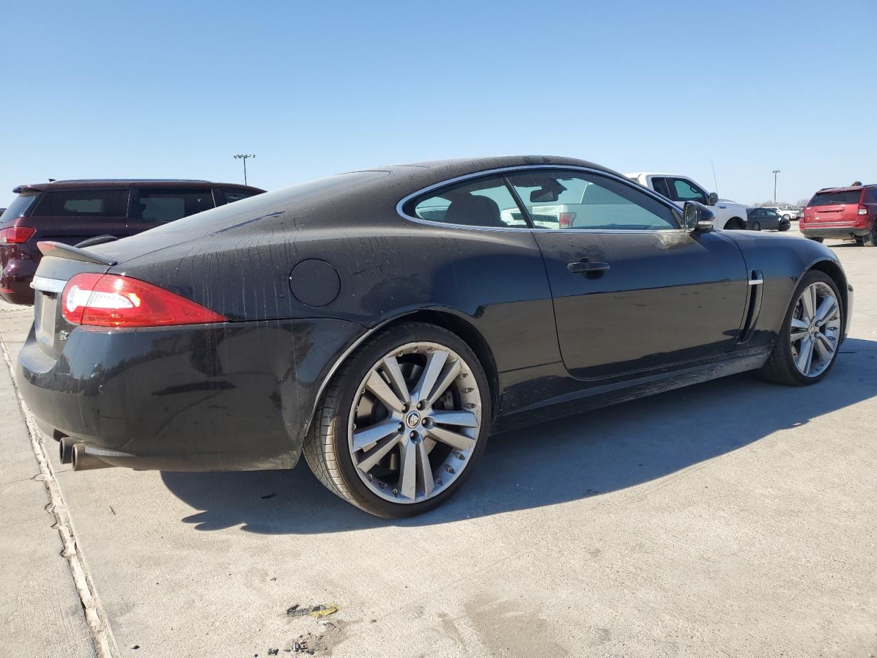 2010 Jaguar XKR - Image 3