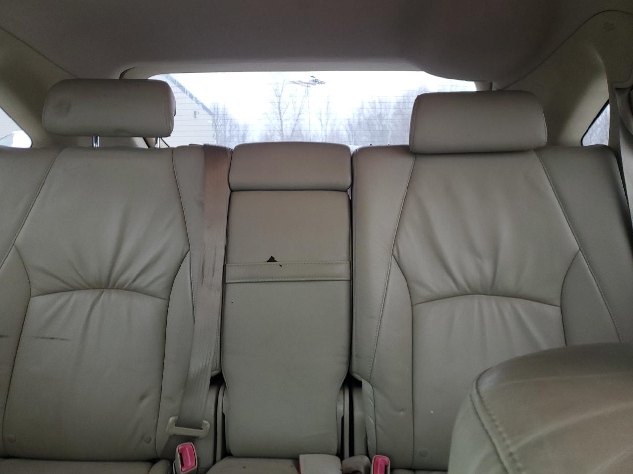 2006 Lexus RX - Image 10