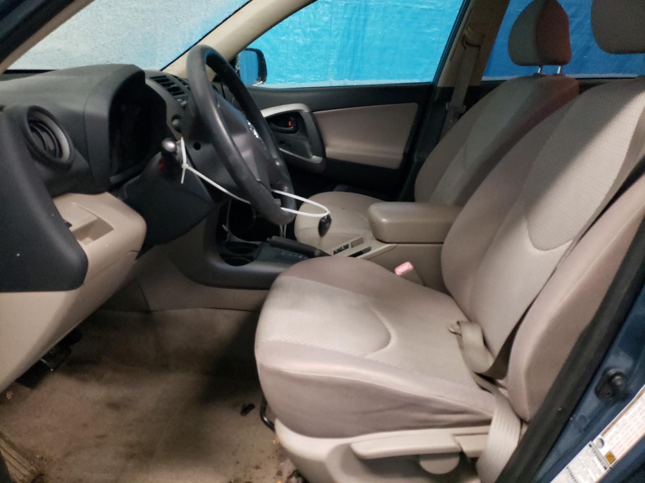 2008 Toyota RAV 4 - Image 7