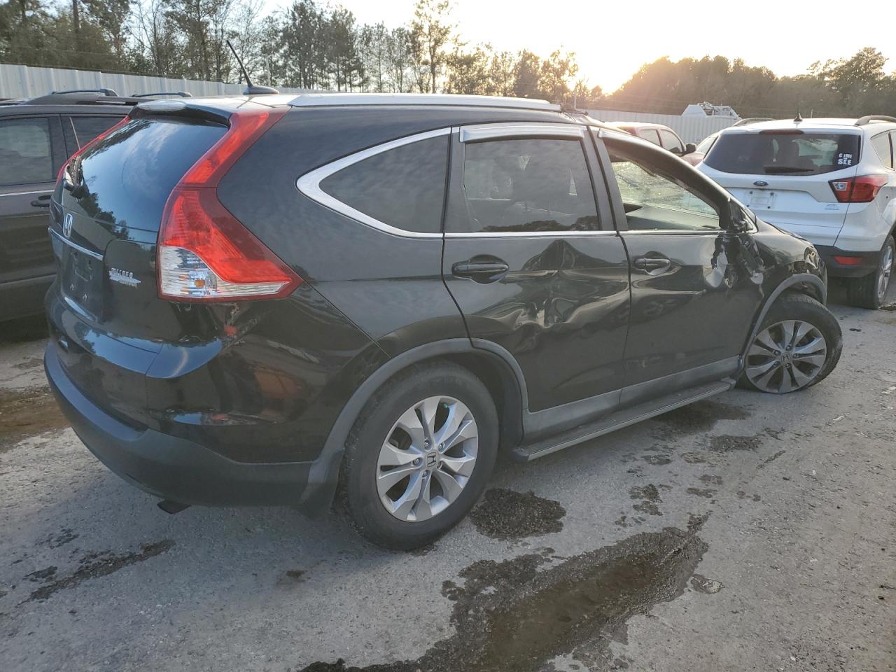 2014 Honda CR-V - Image 3
