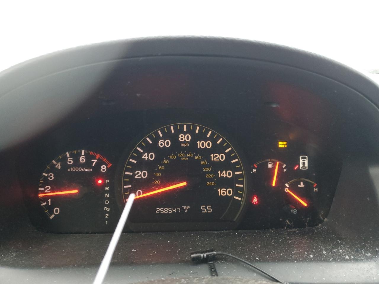 2004 Honda Accord - Image 9