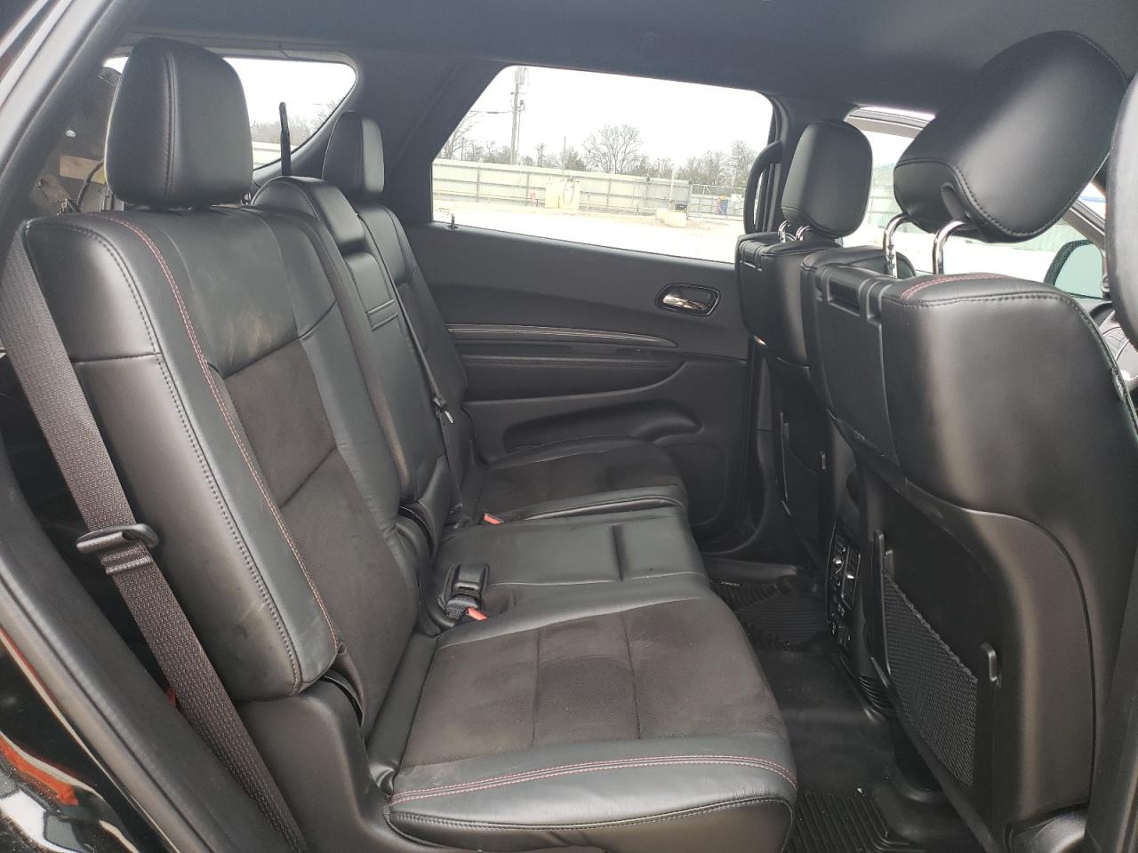 2021 Dodge Durango - Image 11