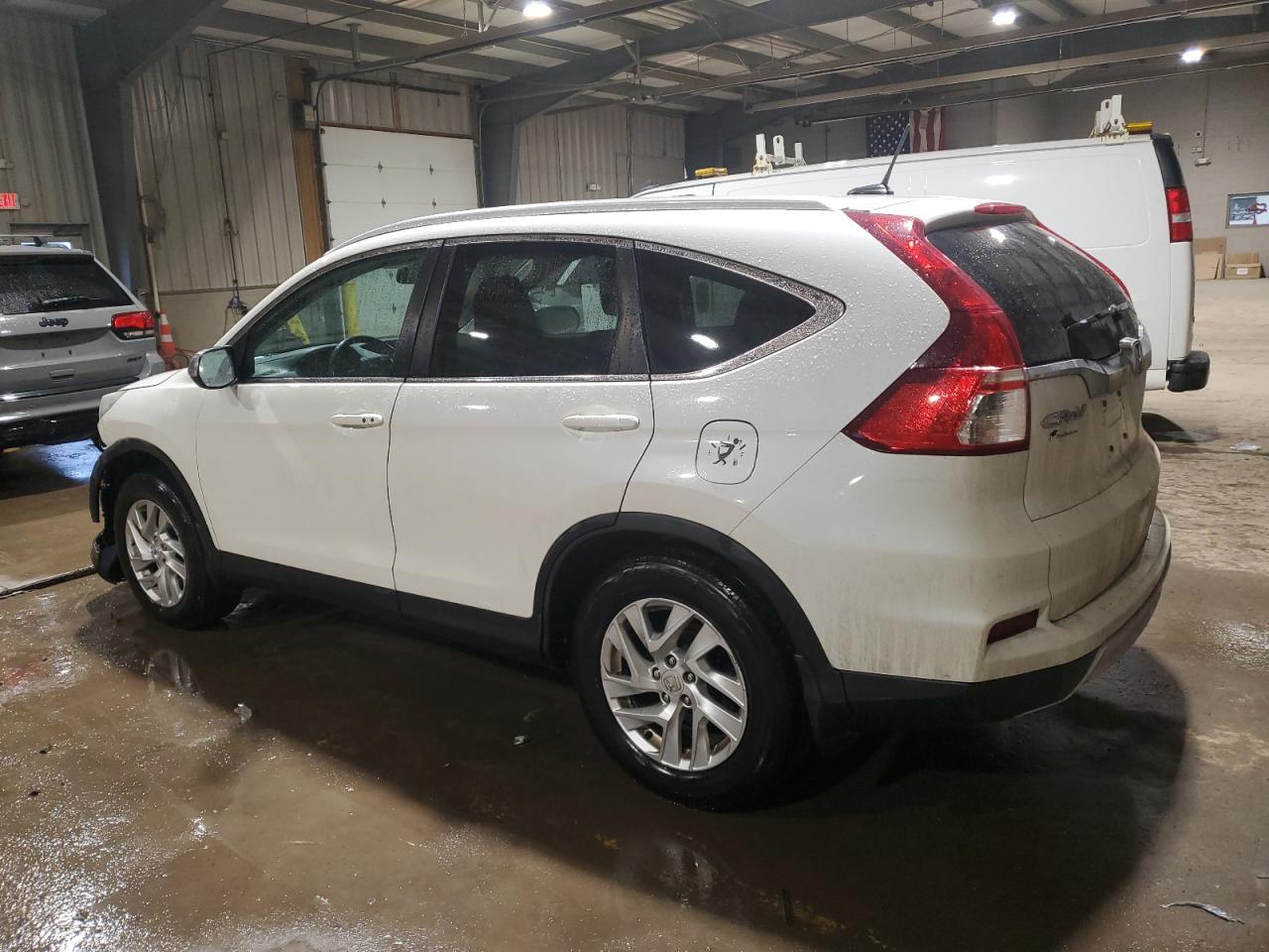 2015 Honda CR-V - Image 2