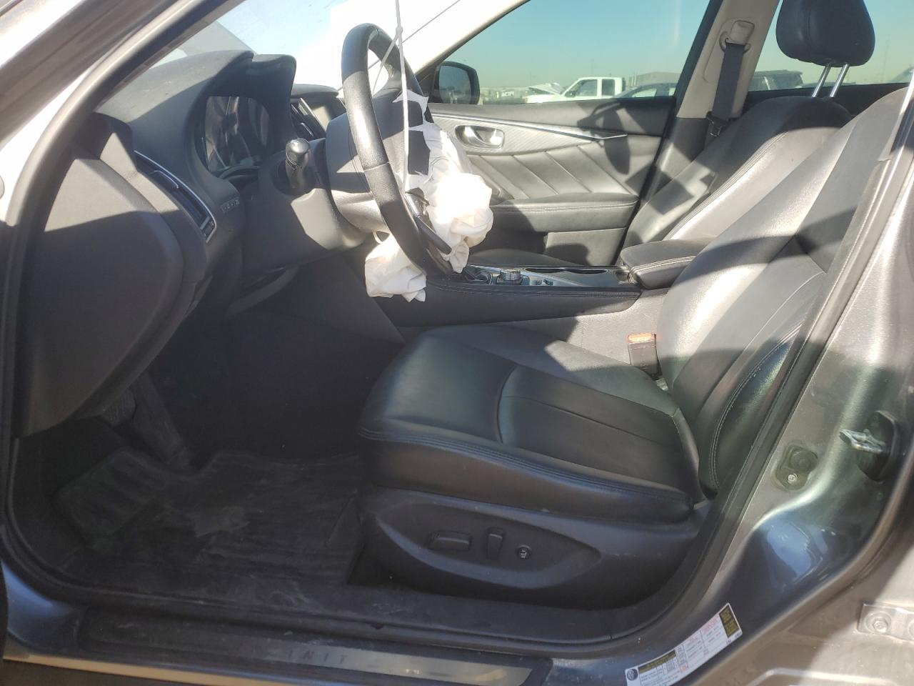 2017 Infiniti Q50 - Image 7