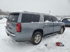 2020 Chevrolet Suburban K1500 Lt na sprzedaż w Oklahoma City, OK - Front End