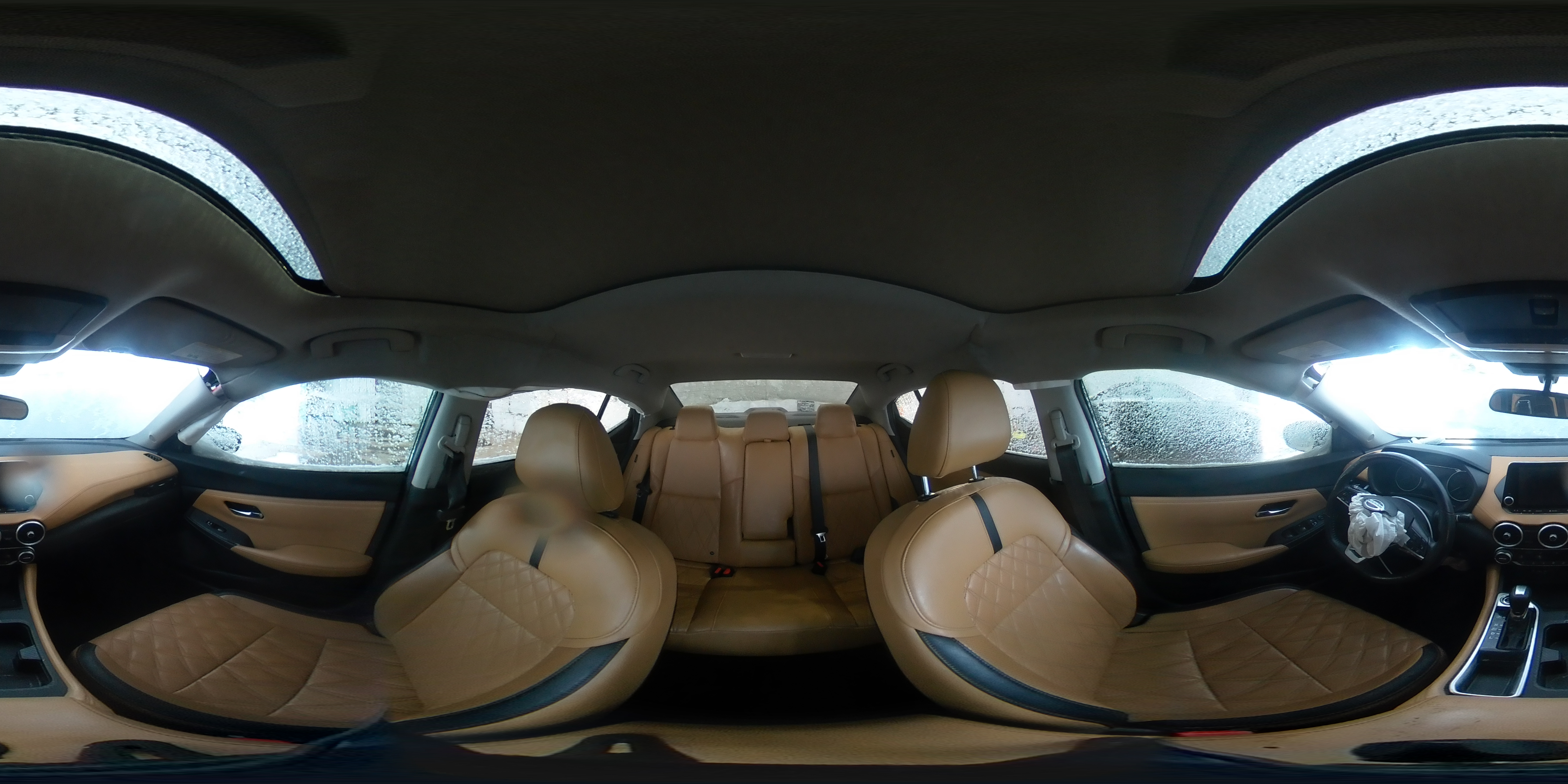 2021 Nissan Sentra - Image 14