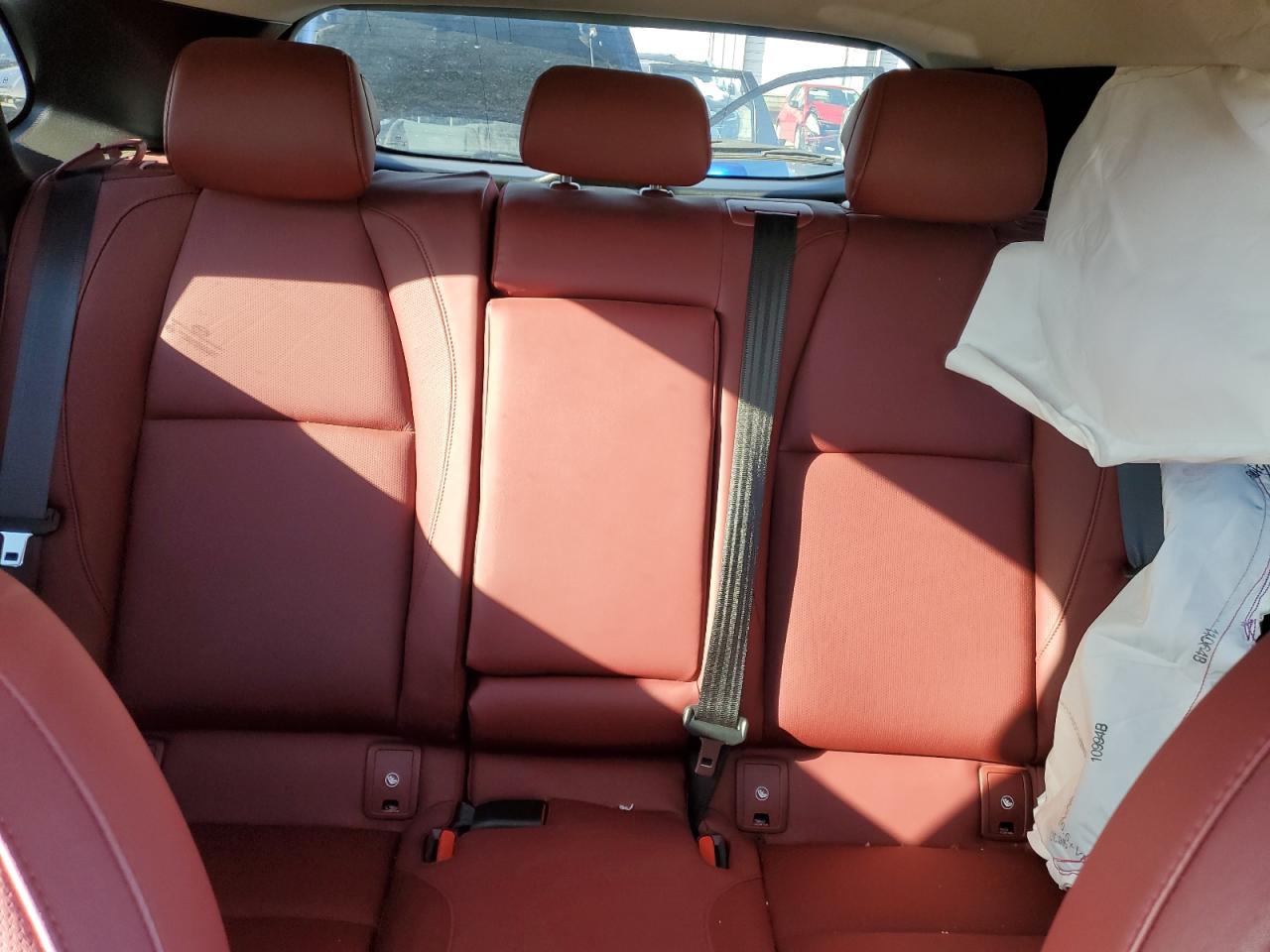 2023 Mazda CX-30 - Image 10