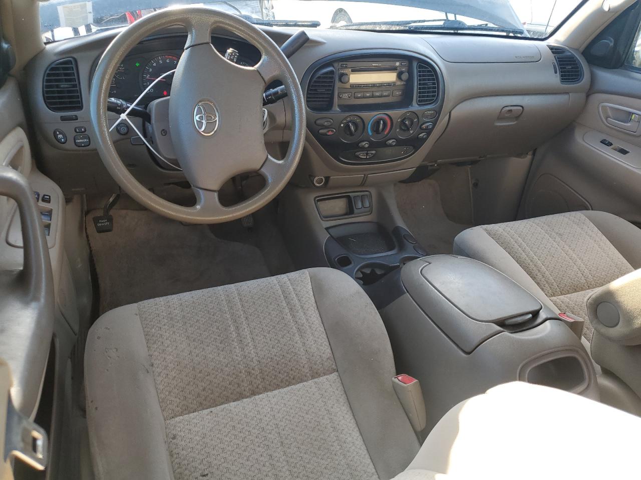 2006 Toyota Tundra Double Cab Sr5 VIN: 5TBDT44146S553395 Lot: 41679775