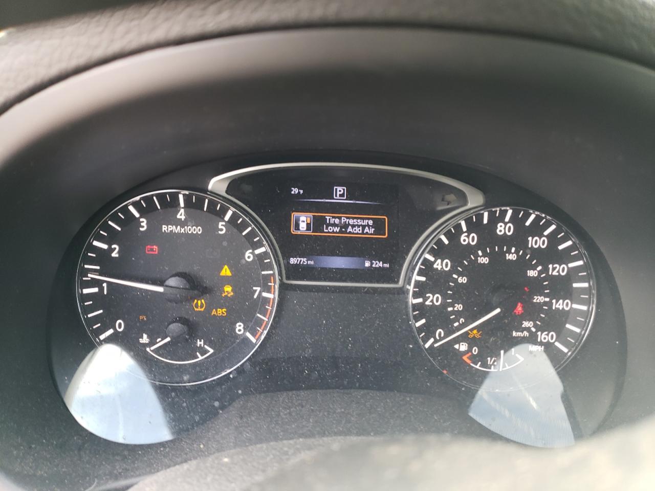 2018 Nissan Altima - Image 9