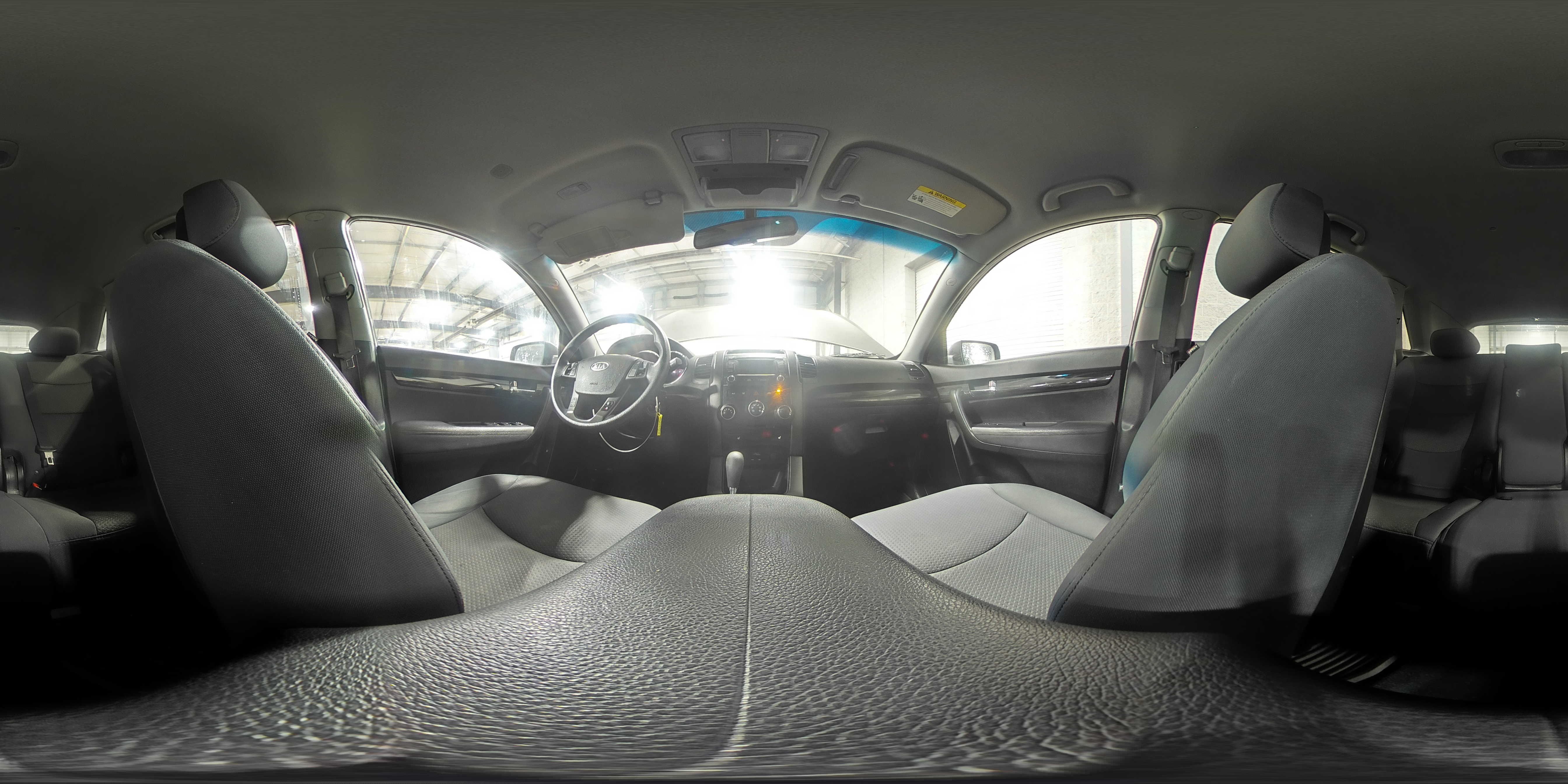2013 Kia Sorento - Image 14