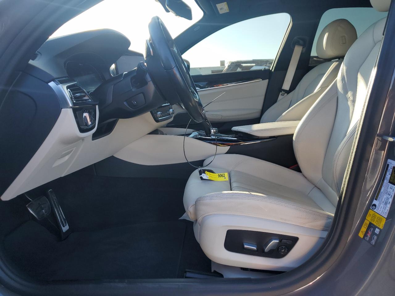 2022 BMW 5er - Image 7