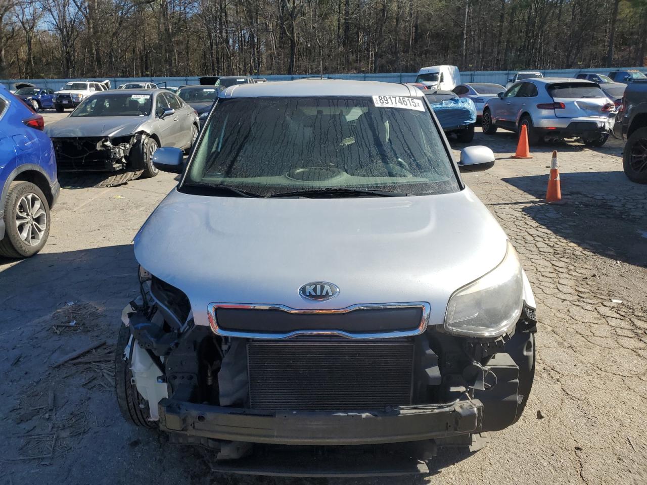 2016 Kia Soul - Image 5