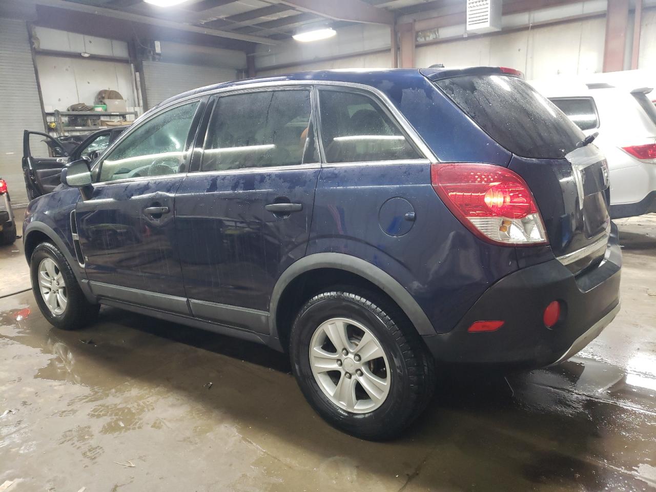 2009 Saturn VUE - Image 2