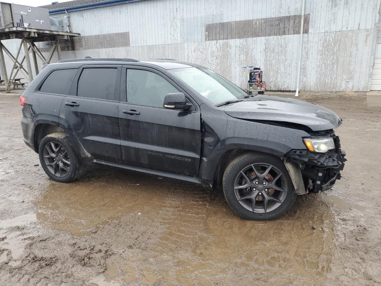 2019 Jeep Grand Cherokee - Image 4