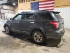 1FM5K8D82DG****** Used and Repairable 2013 Ford Explorer in AK - Anchorage