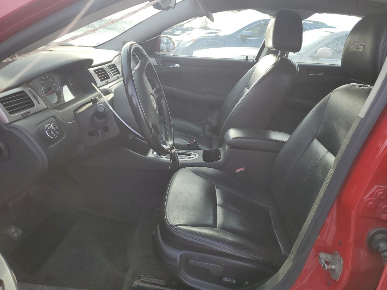 2008 Chevrolet Impala - Image 7