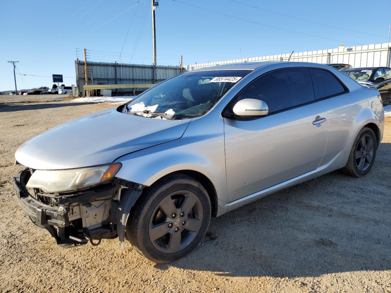 2011 Kia Forte - Image 1