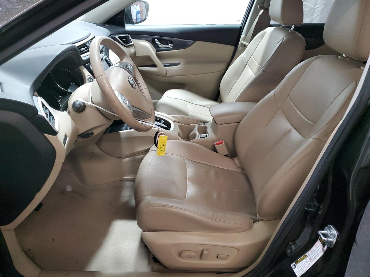 2015 Nissan Rogue - Image 7