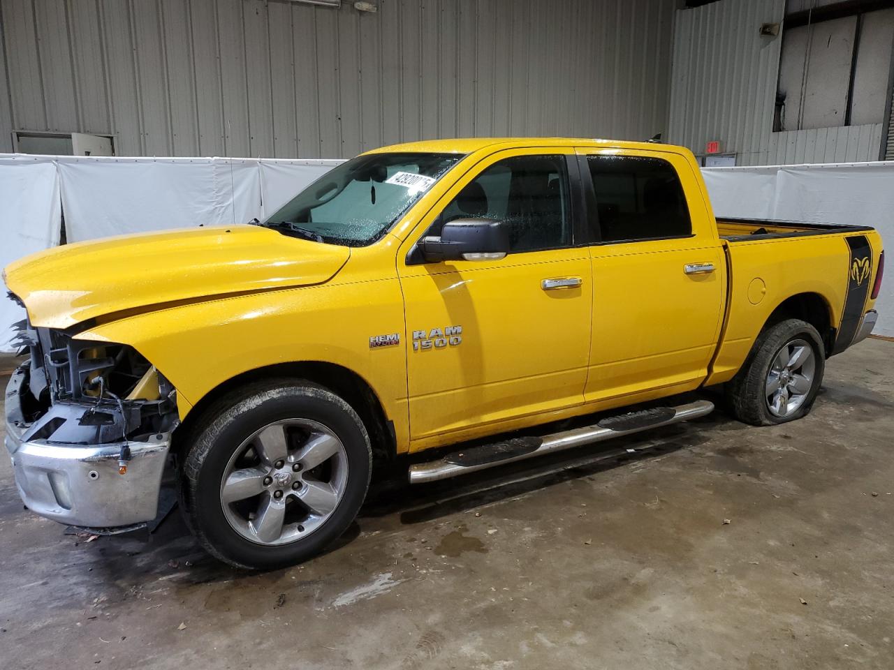 2016 RAM 1500 - Image 1