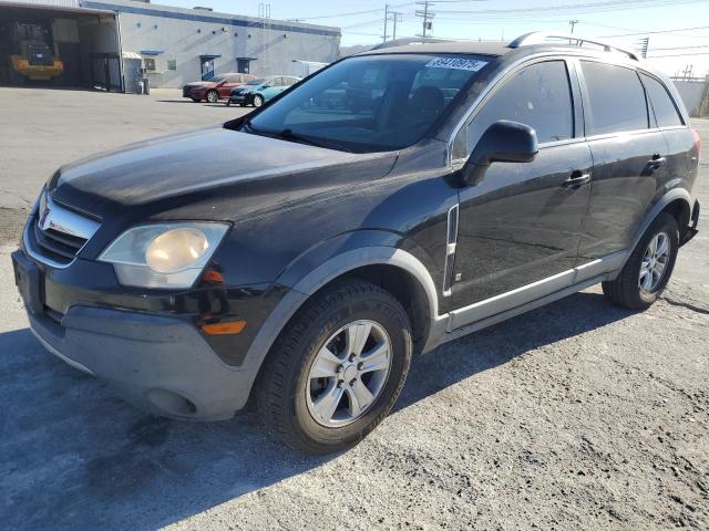 2008 Saturn Vue Xe