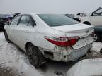 2015 Toyota Camry Le zu verkaufen in Elgin, IL - Rear End