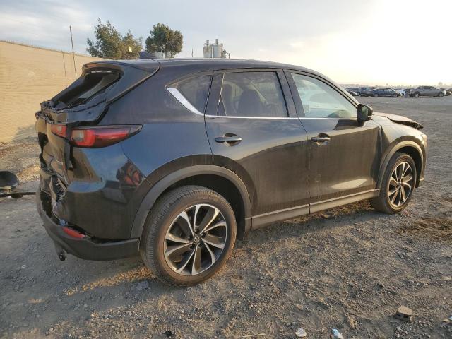  MAZDA CX-5 PREMI 2023 Черный