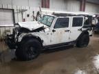2009 Jeep Wrangler Unlimited X for Sale in Elgin, IL - Rollover