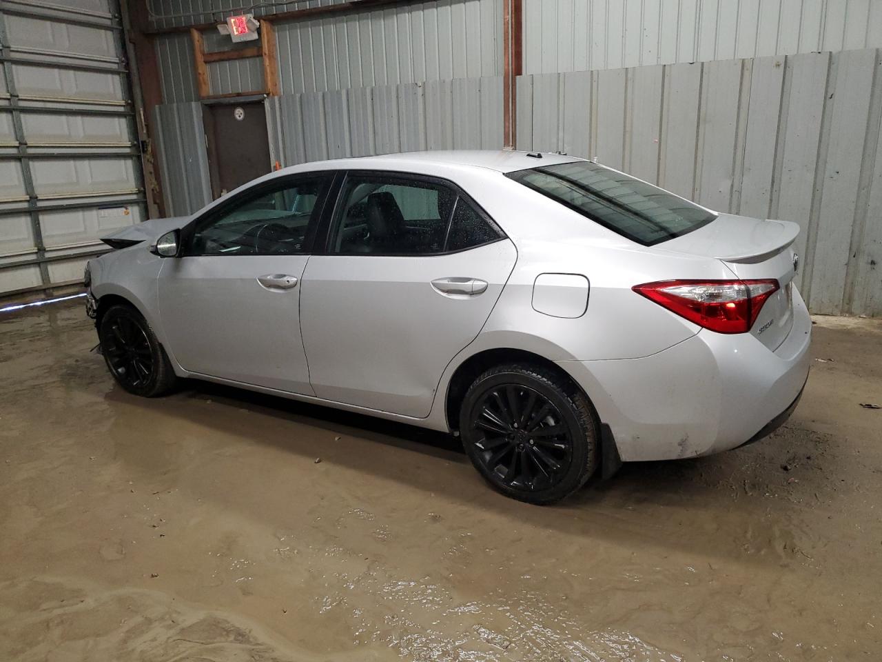 2016 Toyota Corolla - Image 2