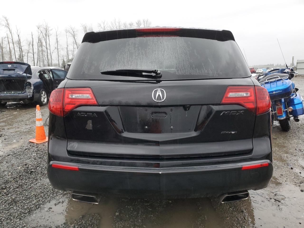2010 Acura MDX - Image 6
